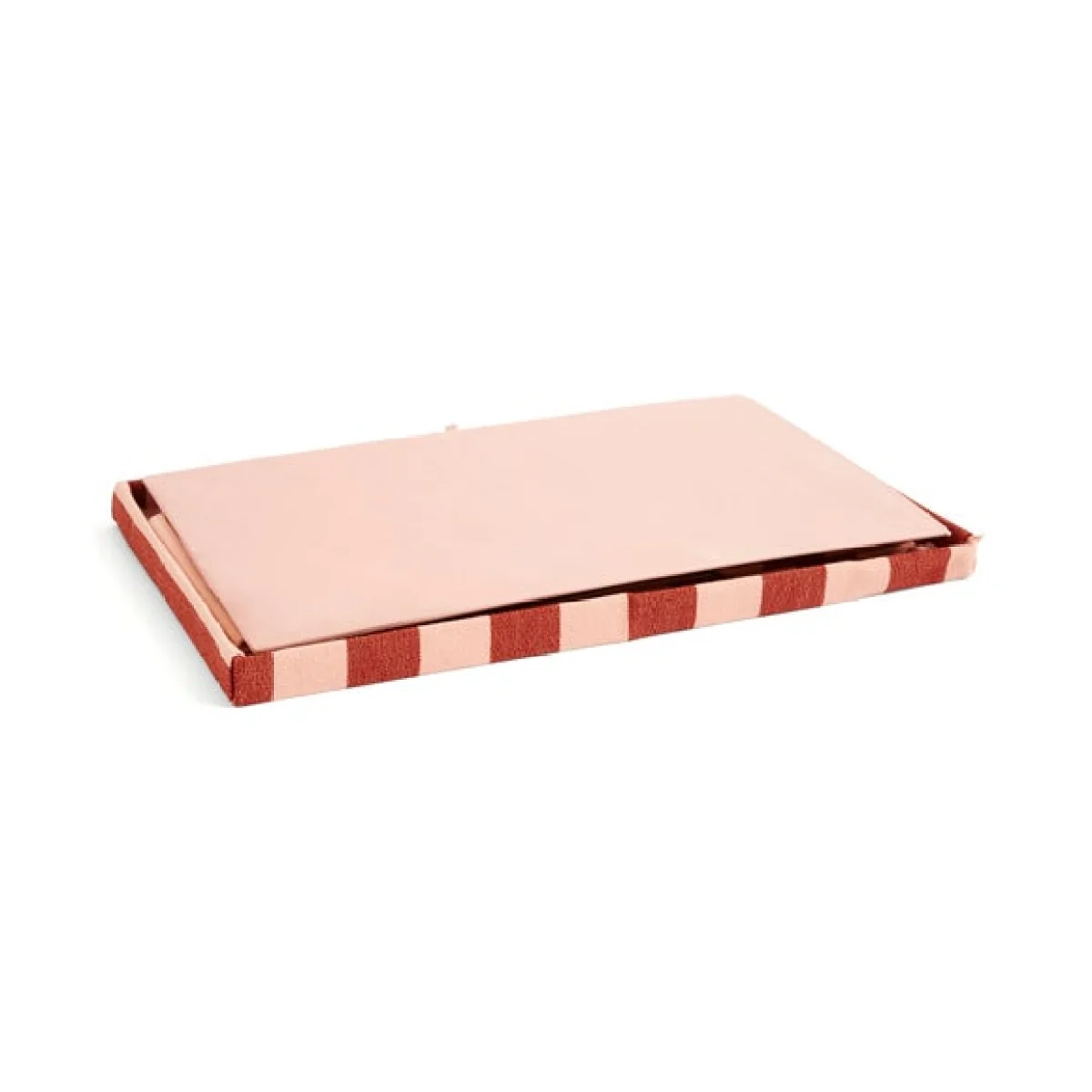 Beatrice Stripe Storage Box – image 4