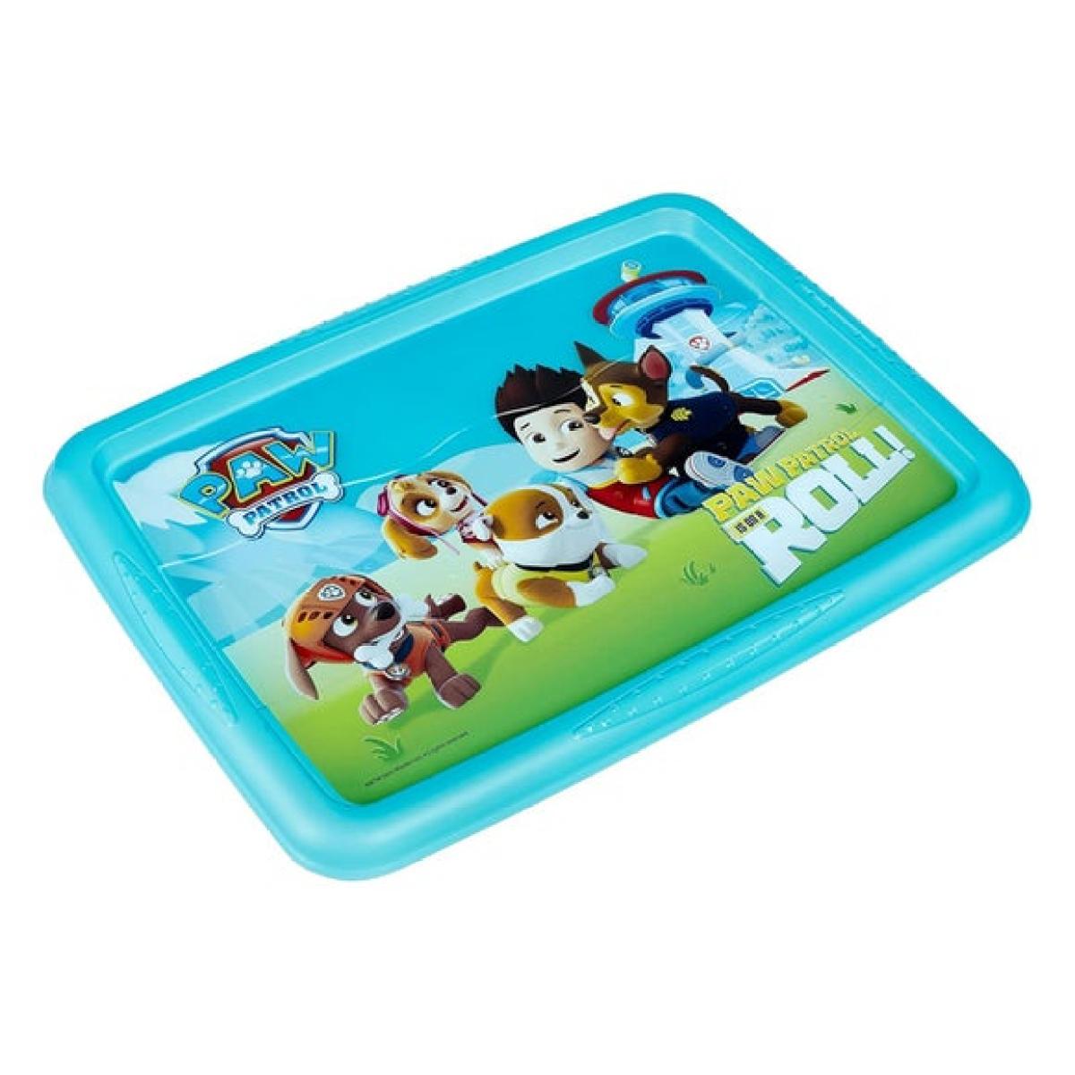 Keeeper Set of 2 Paw Patrol 15L Turn Around Stackable Storage Box – image 5