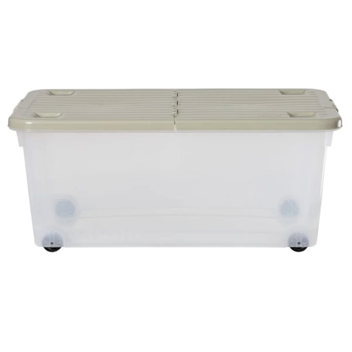 Wham 45L Wheeled Underbed Storage – image 3