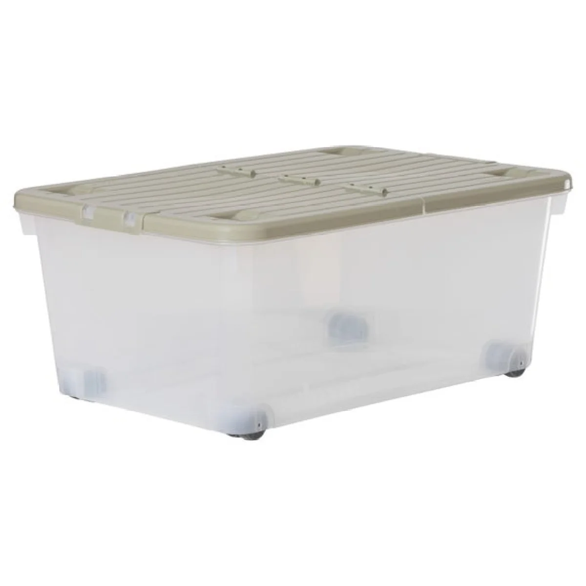 Wham 45L Wheeled Underbed Storage – image 4
