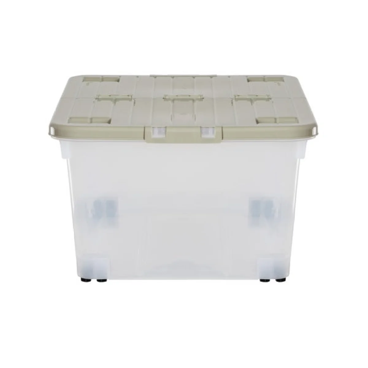 Wham 45L Wheeled Underbed Storage – image 5