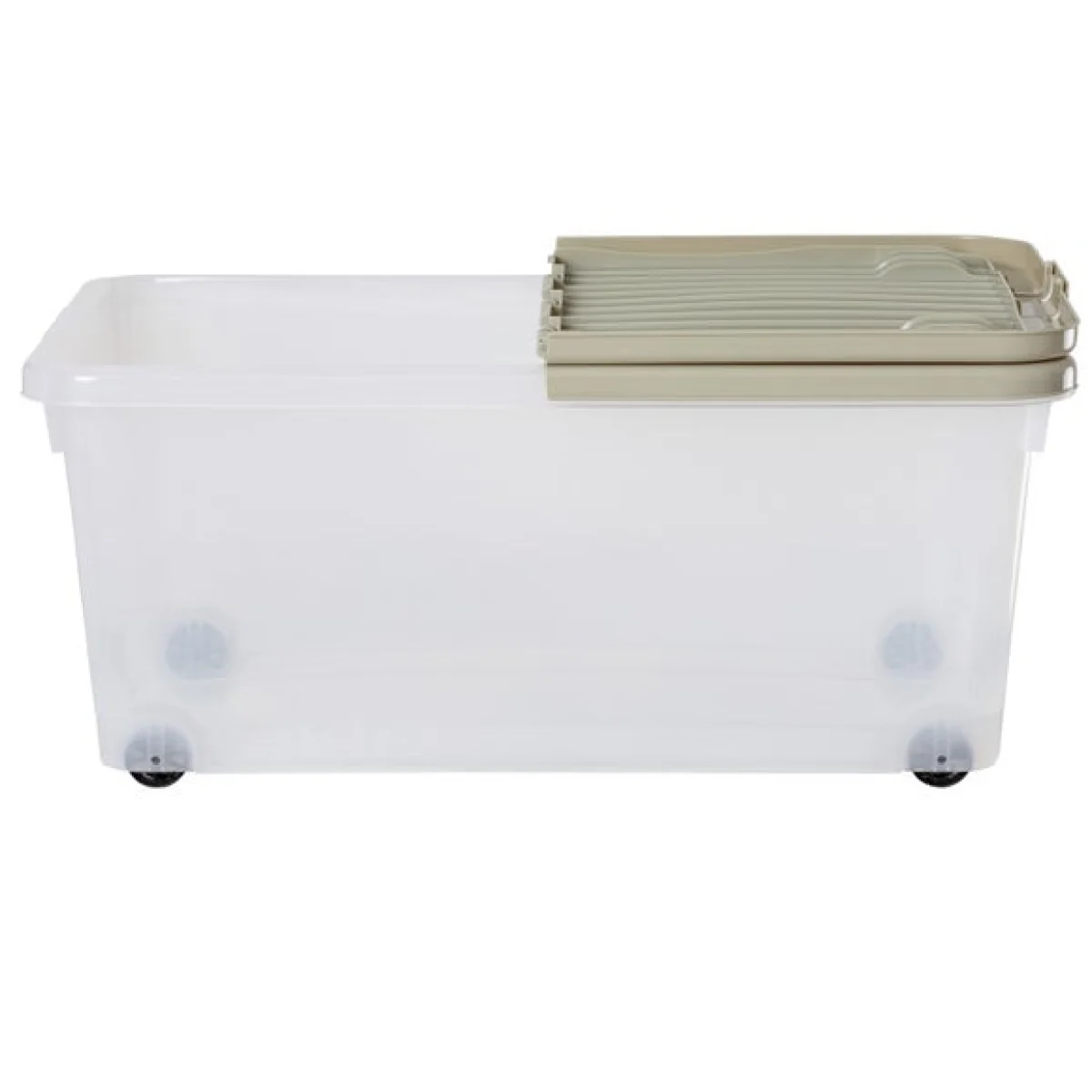 Wham 45L Wheeled Underbed Storage – image 6
