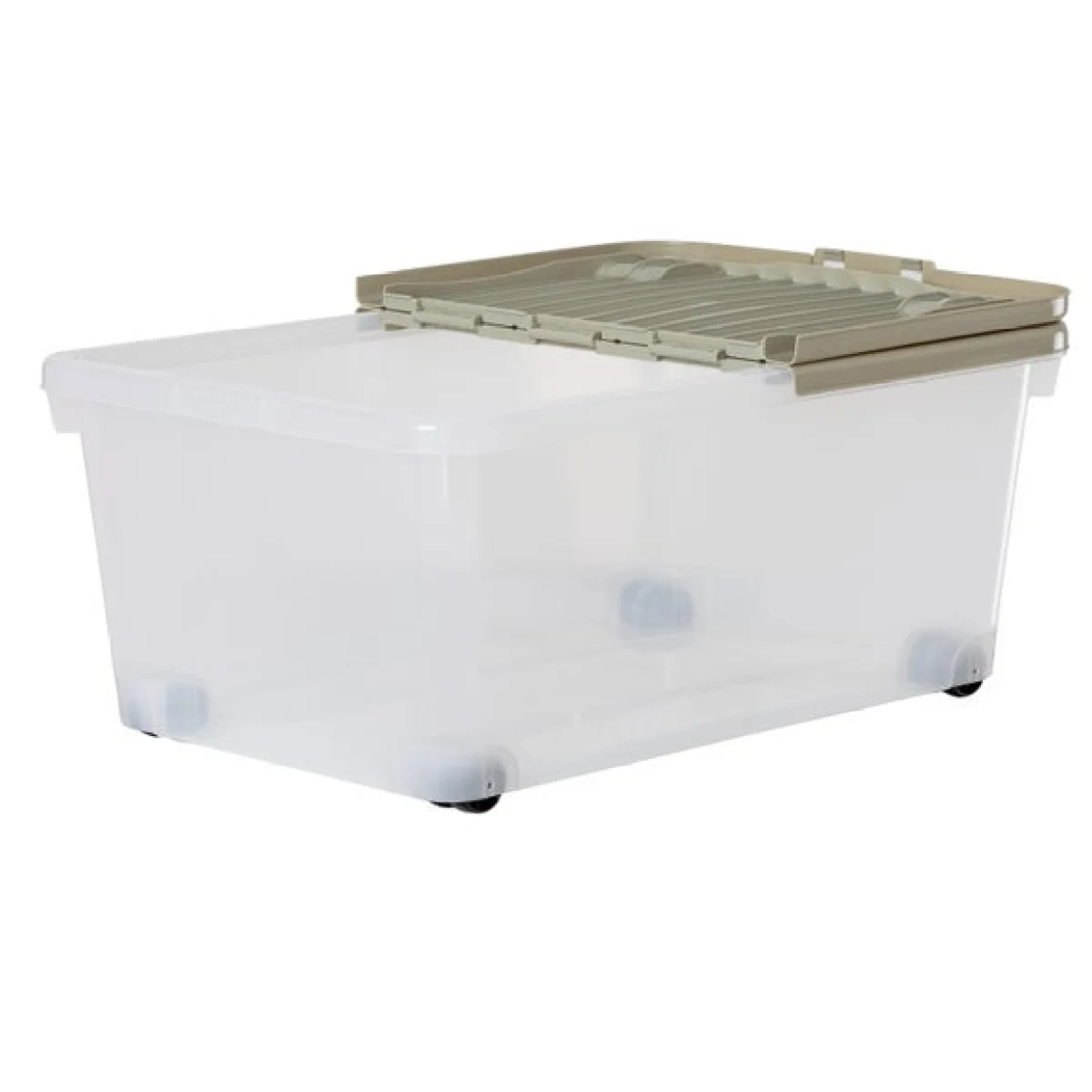 Wham 45L Wheeled Underbed Storage – image 7