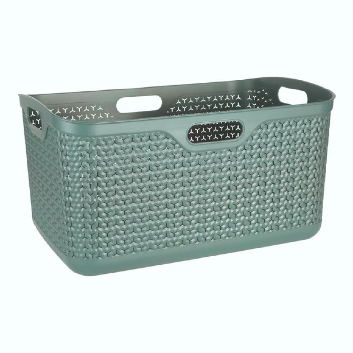 50L Urban Laundry Basket – image 2