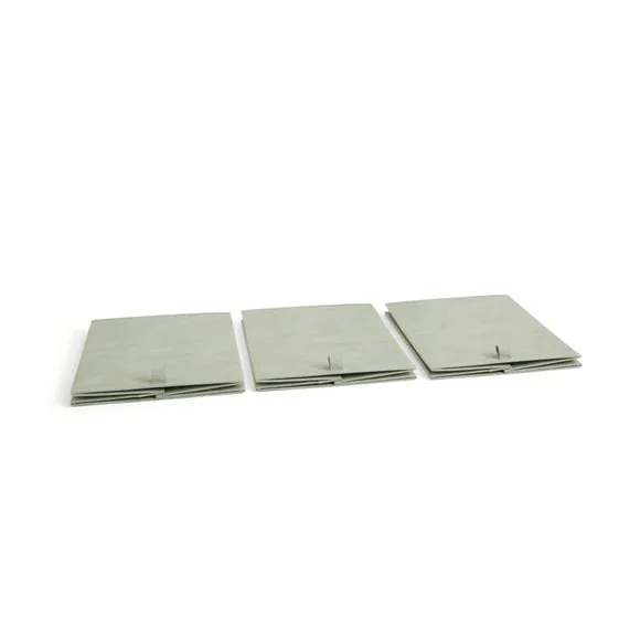 Set of 3 Foldable Storage Boxes – image 4