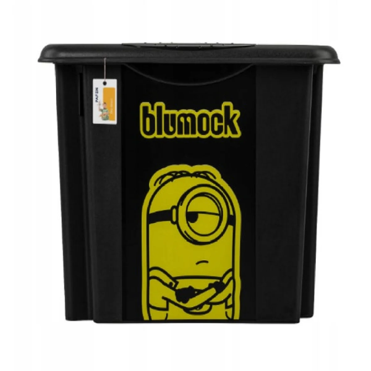 Keeeper Minions Turning Stacking Box – image 6