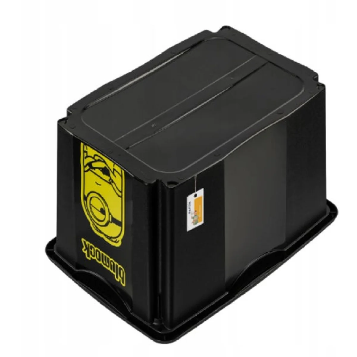 Keeeper Minions Turning Stacking Box – image 8