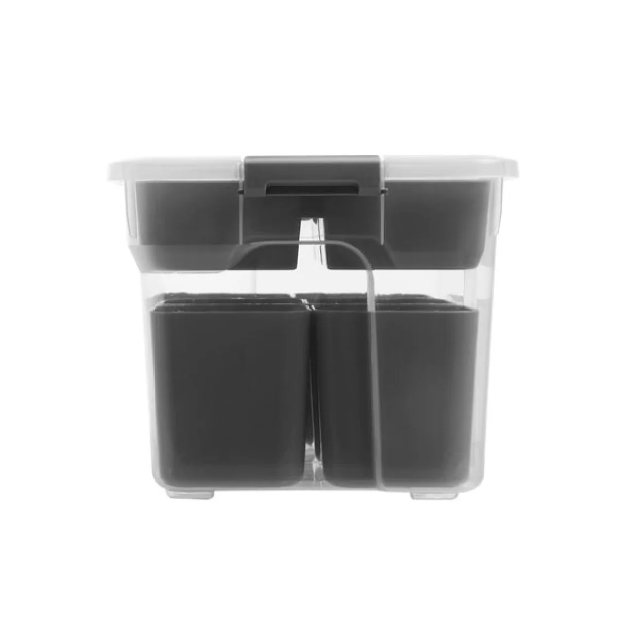 Sort It 10 Part Clip Storage Box – image 4