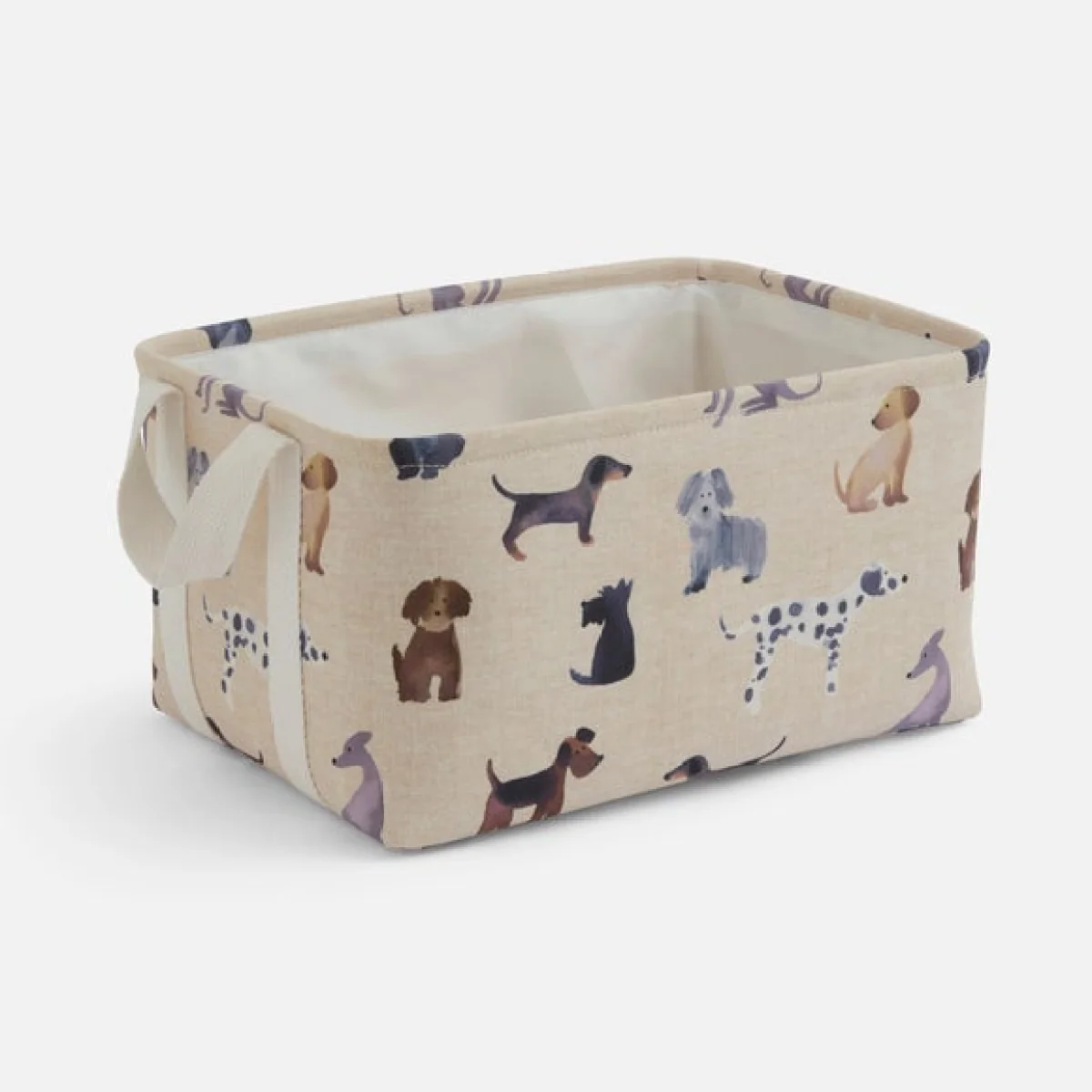 Timeless Dog Storage Basket – image 3