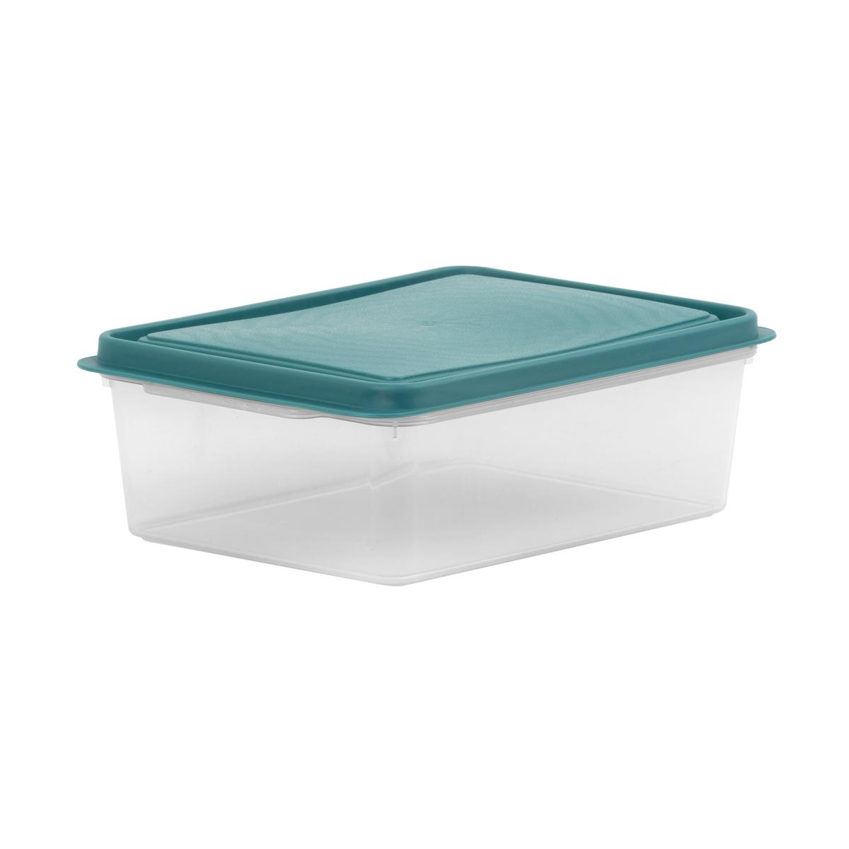 Studio Plastic 3L Food Storage Box – image 2