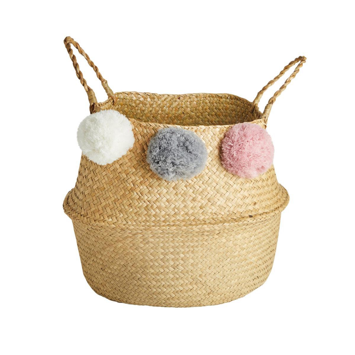 Belly Basket MultiColoured – image 2
