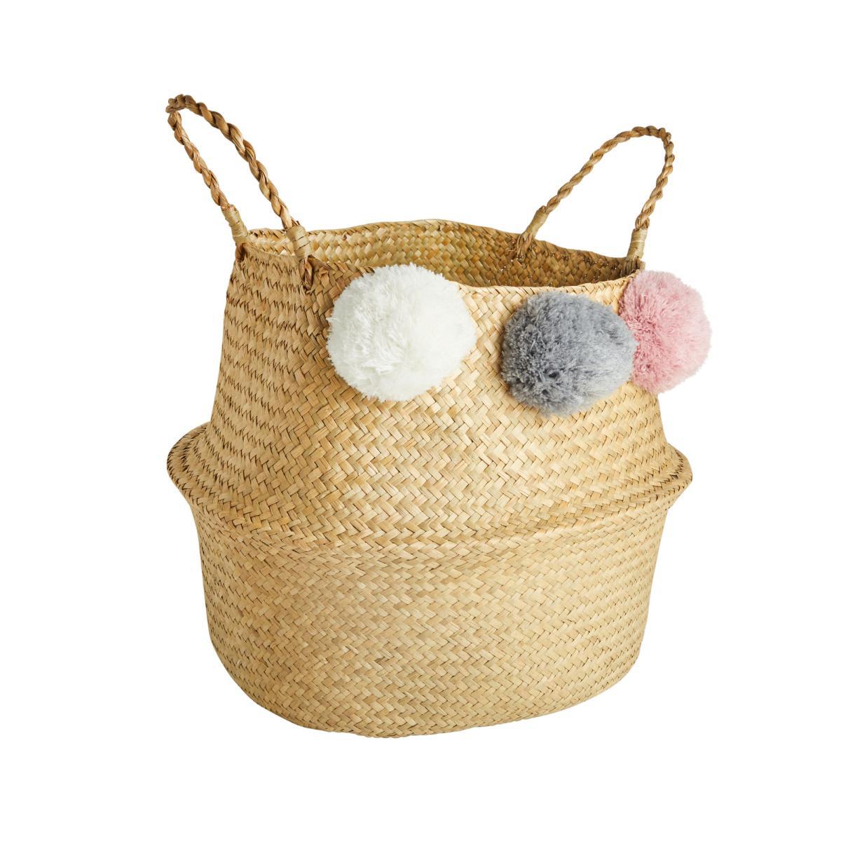 Belly Basket MultiColoured – image 3