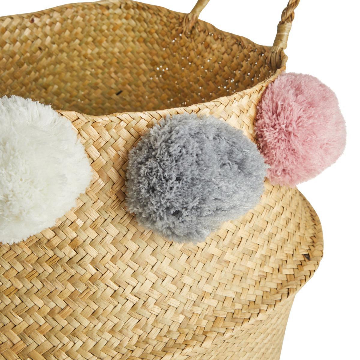 Belly Basket MultiColoured – image 4