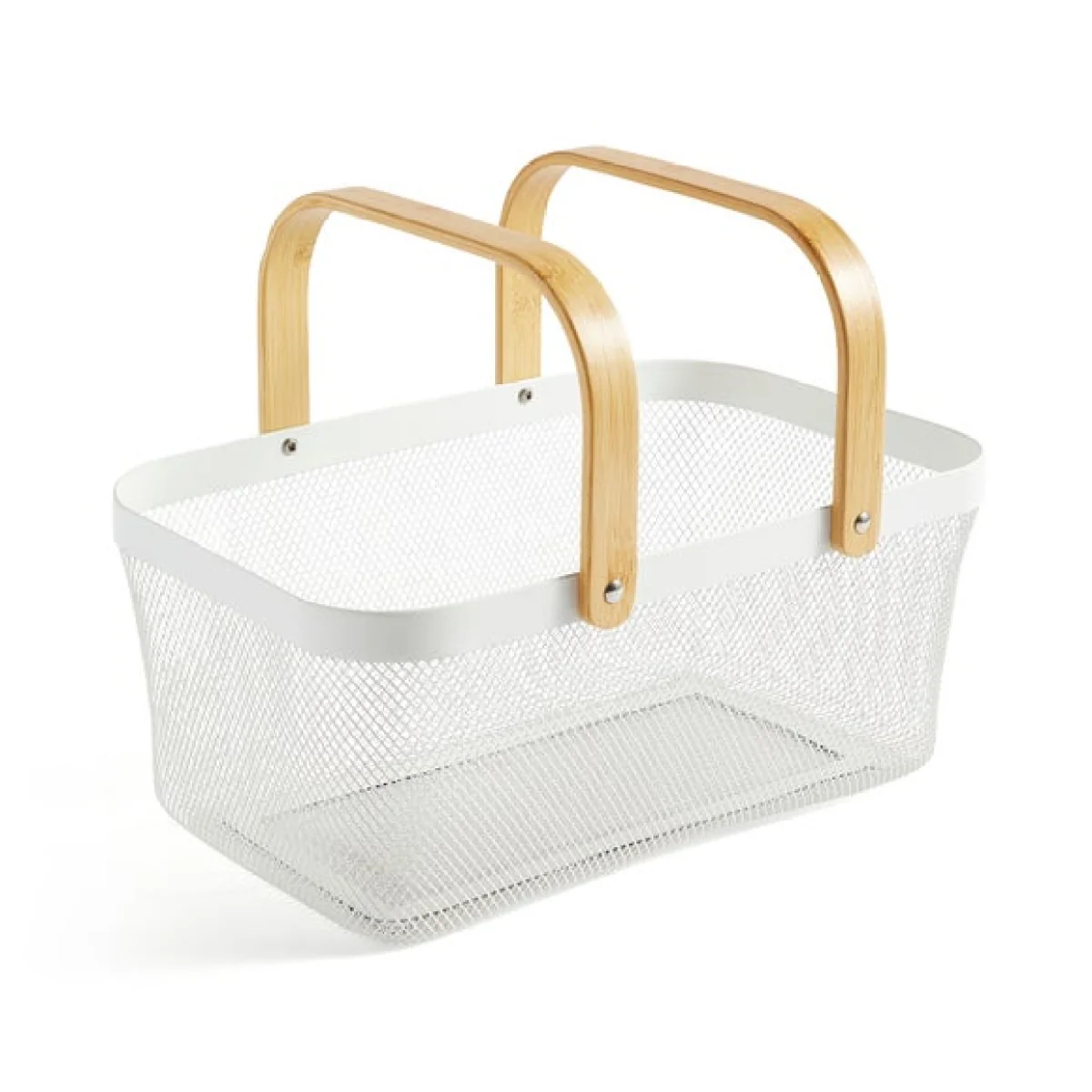 Matt Wire Basket – image 3