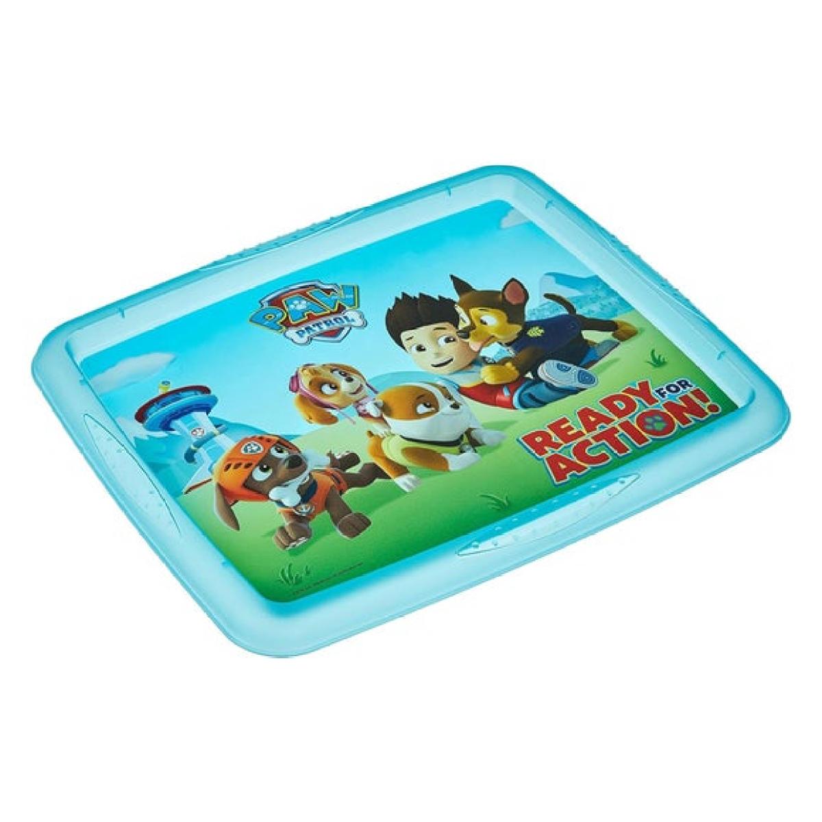Keeeper Paw Patrol 24L Turn Around Stackable Storage Box – image 4