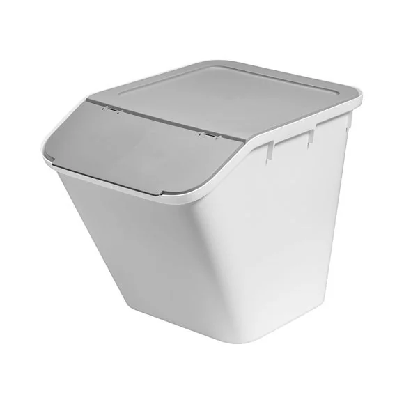 Smartstore Collect Stack It Recycling Bins – image 7