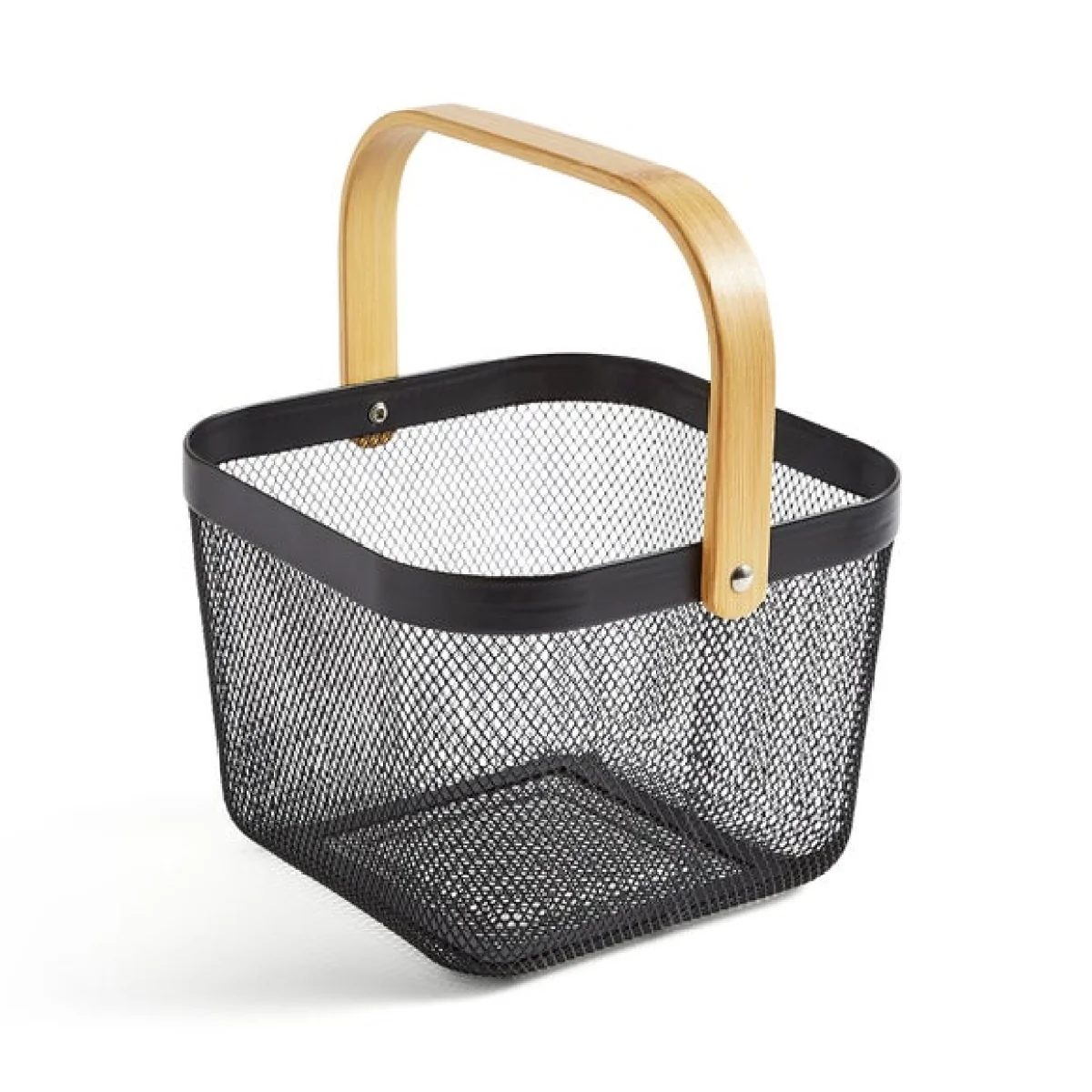 Matt Wire Basket – image 3