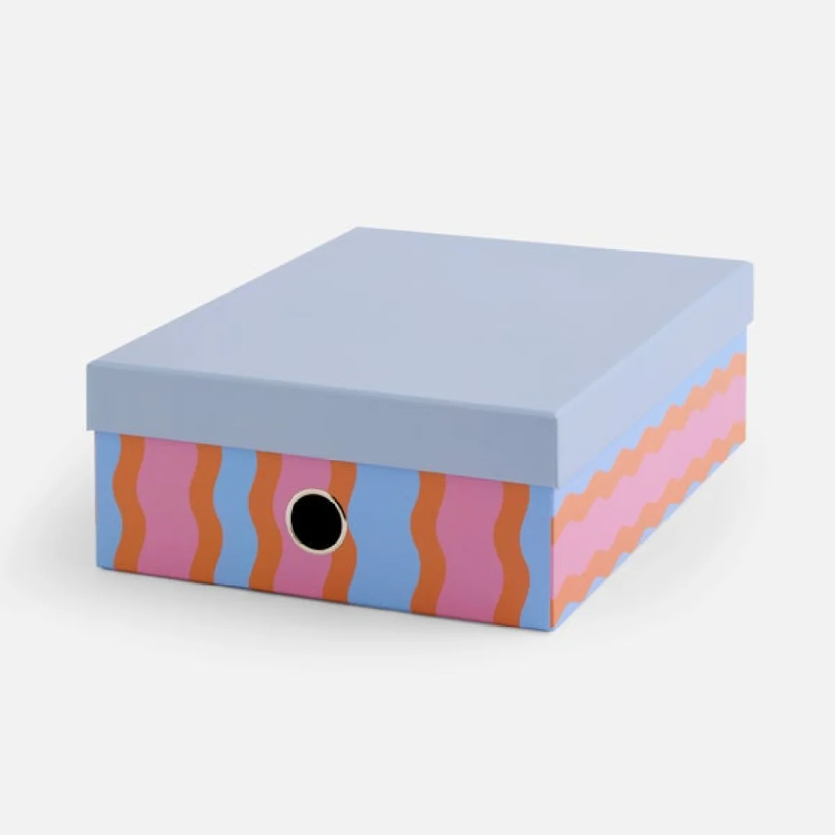 Wavy Storage Box – image 3