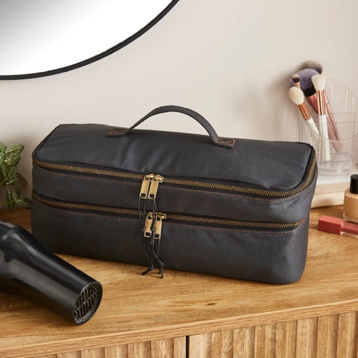 Industrial Hair Dryer Storage Bag – image 2