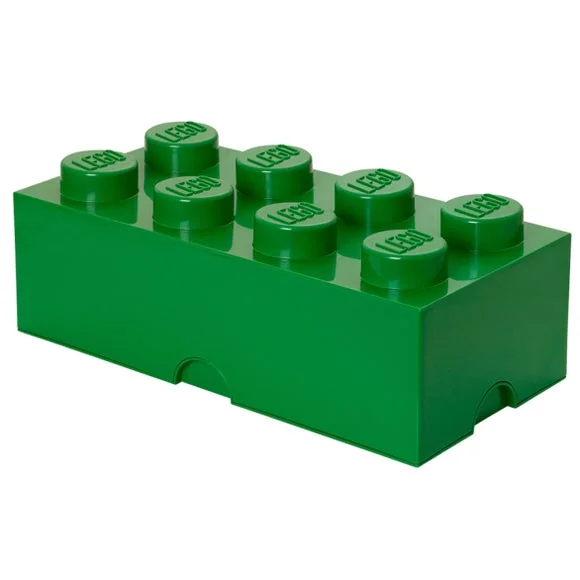 LEGO 8 Brick Storage Box – image 2