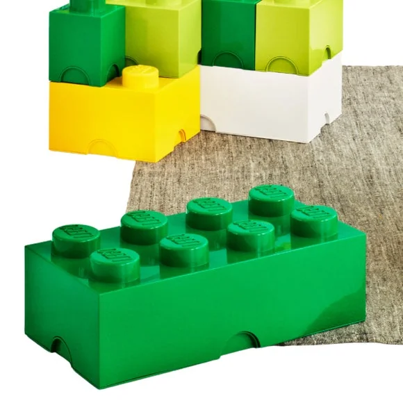 LEGO 8 Brick Storage Box – image 3