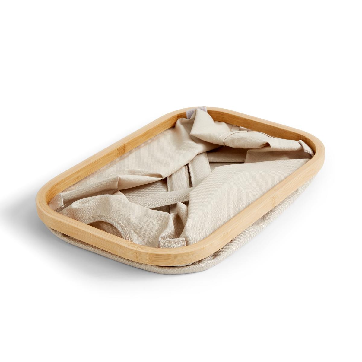 Berkeley Natural Storage Basket – image 3