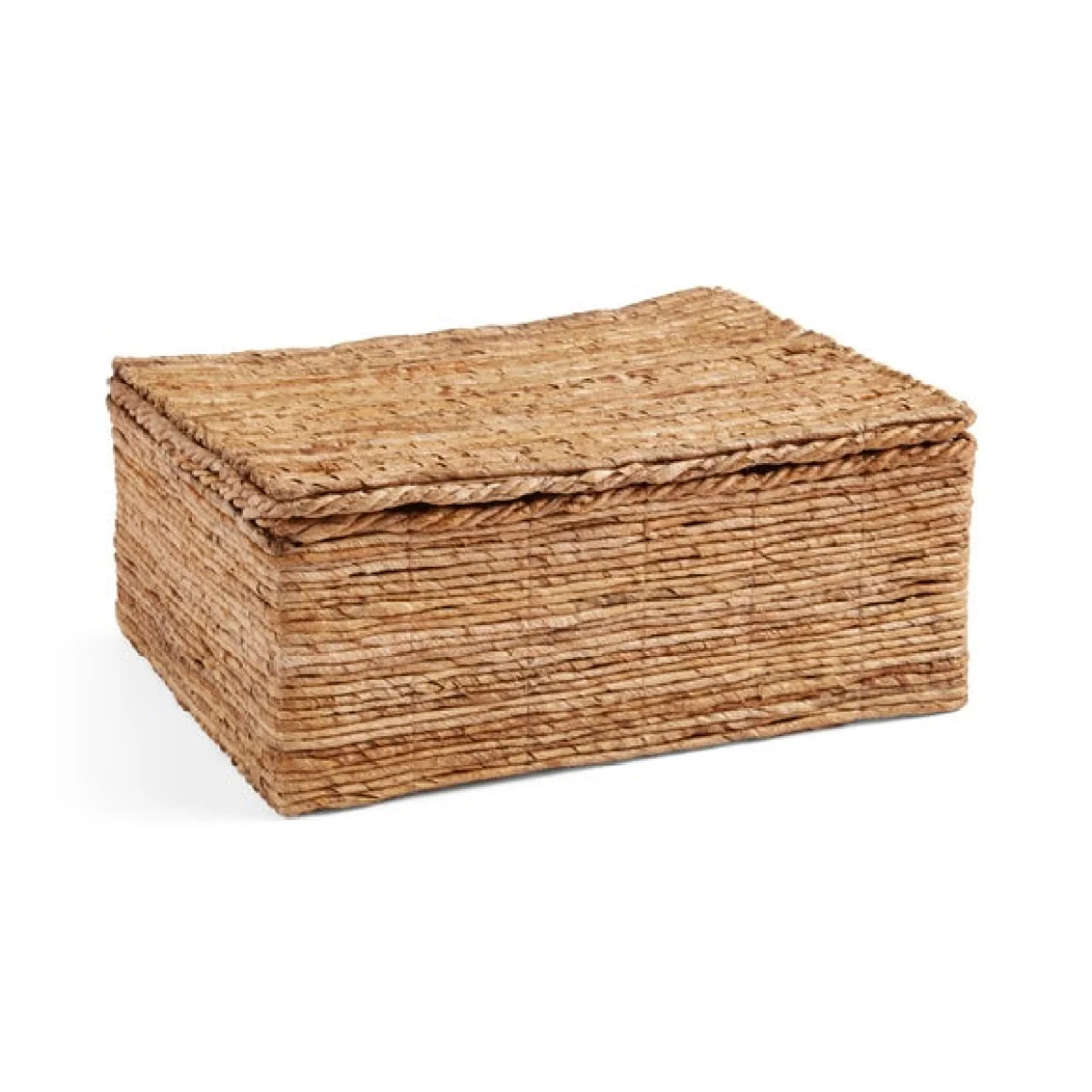 Underbed Banana Bark Storage Basket – image 3