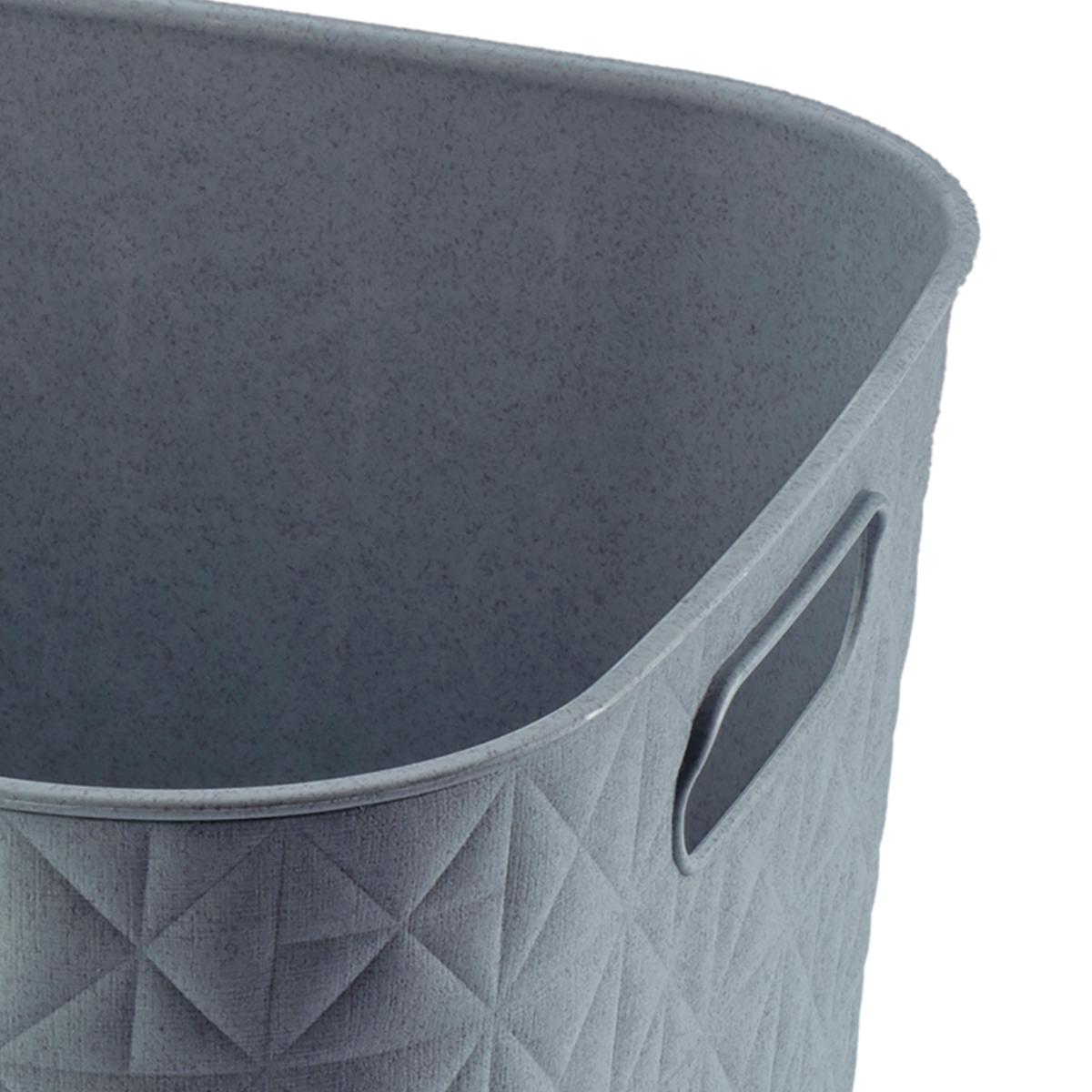 Curver Softex 19l Storage Basket Teal (Blue) – image 4