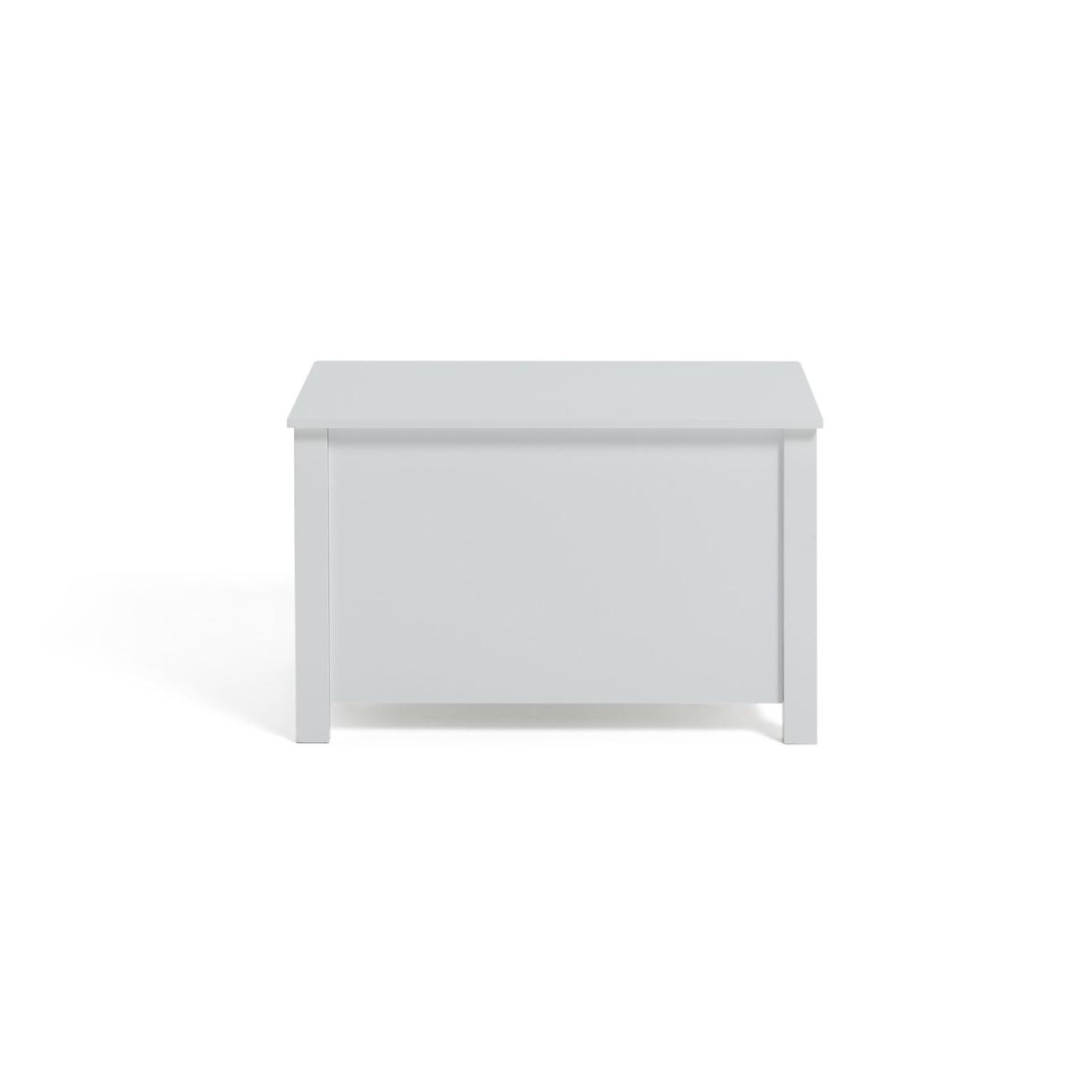 Habitat Mia Toy Box - White – image 4