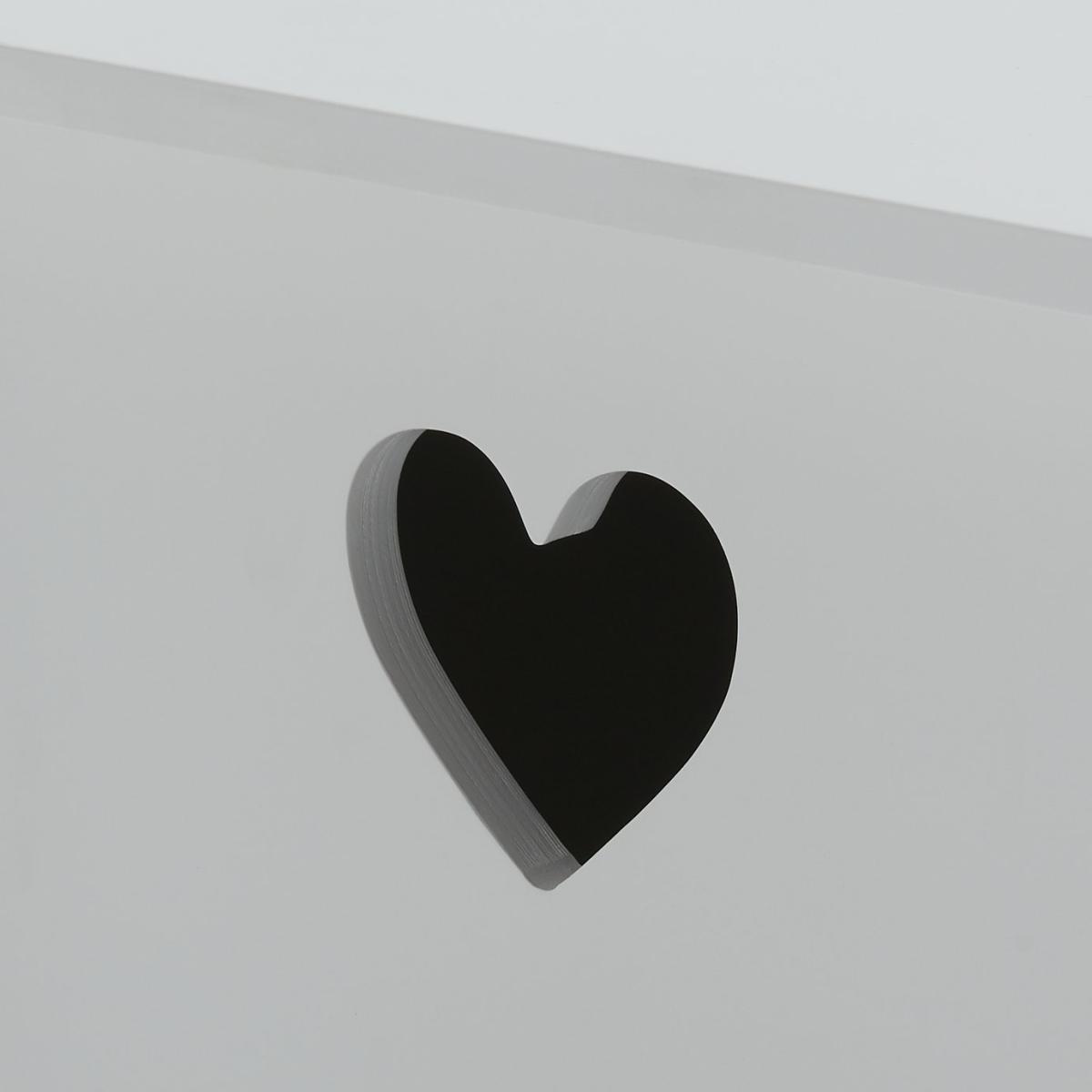 Habitat Mia Toy Box - White – image 8