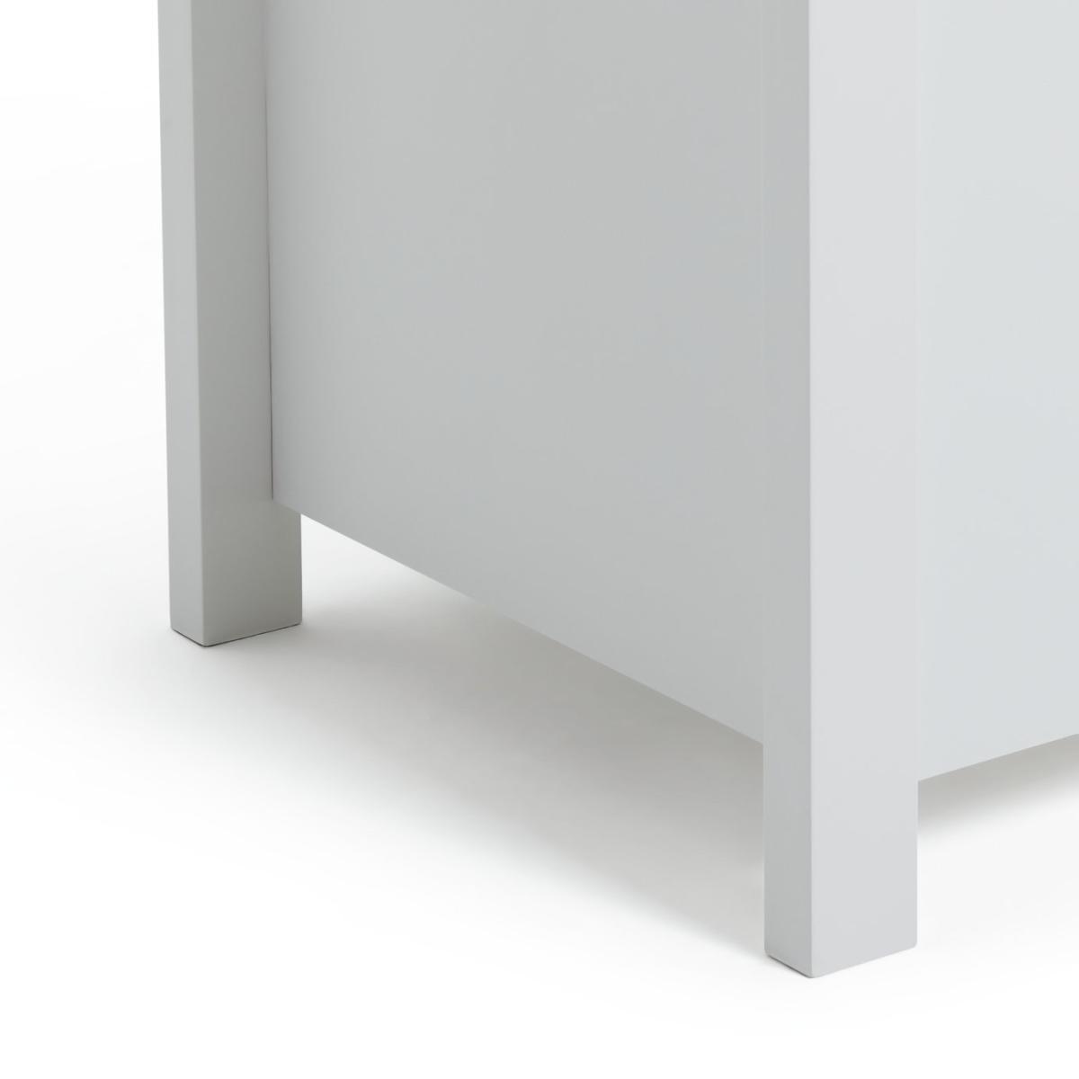 Habitat Mia Toy Box - White – image 9