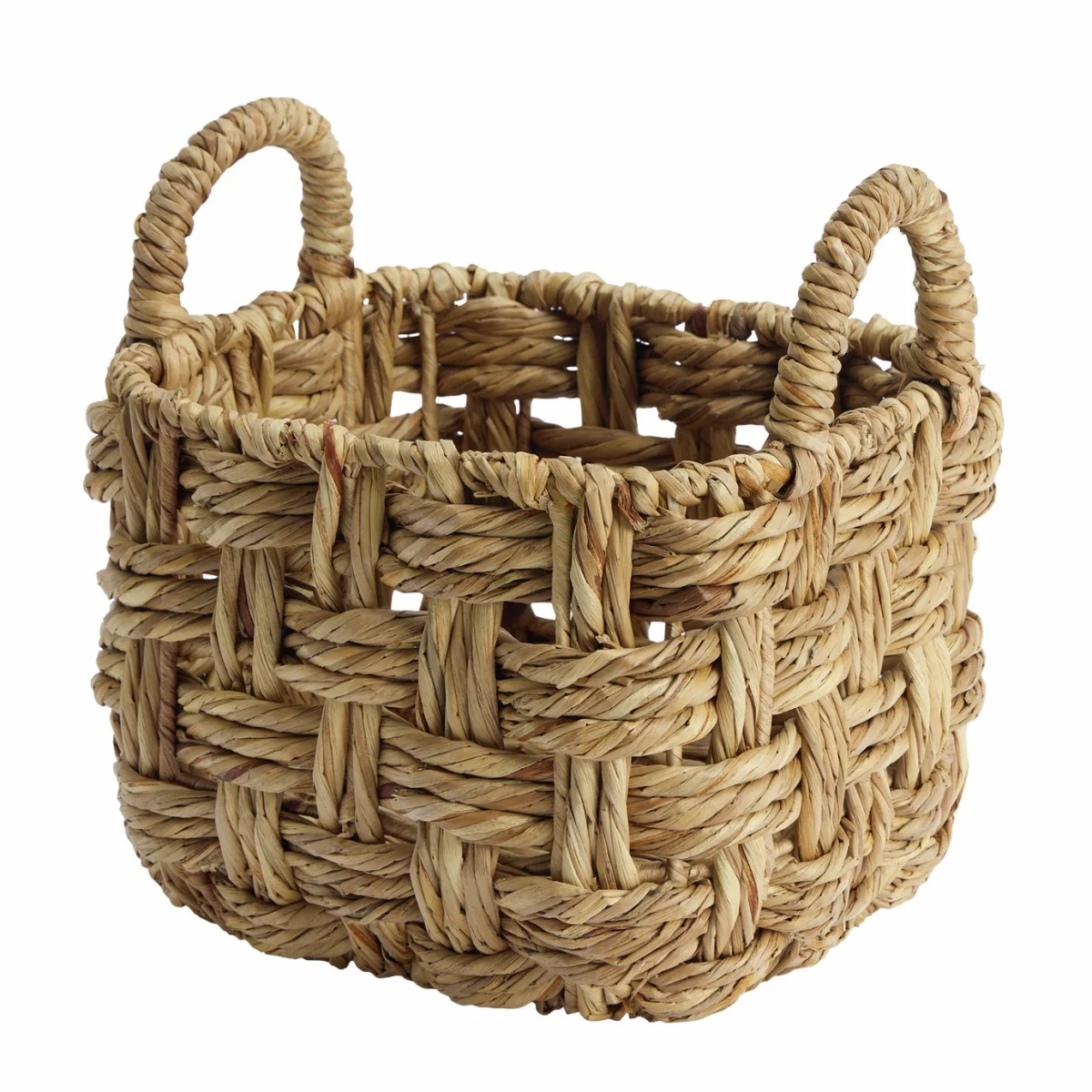 Habitat Woven Small Storage Basket – image 2