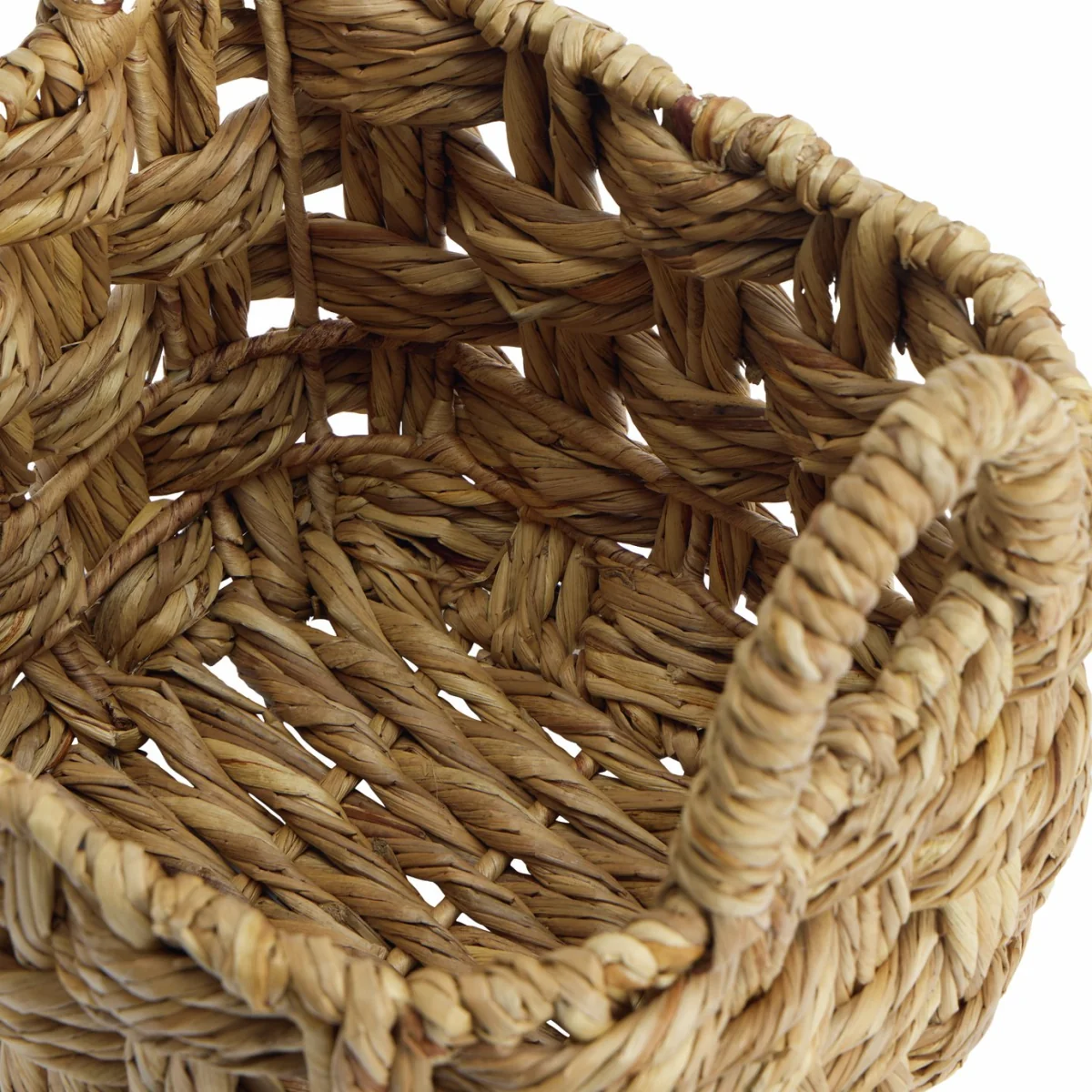 Habitat Woven Small Storage Basket – image 3