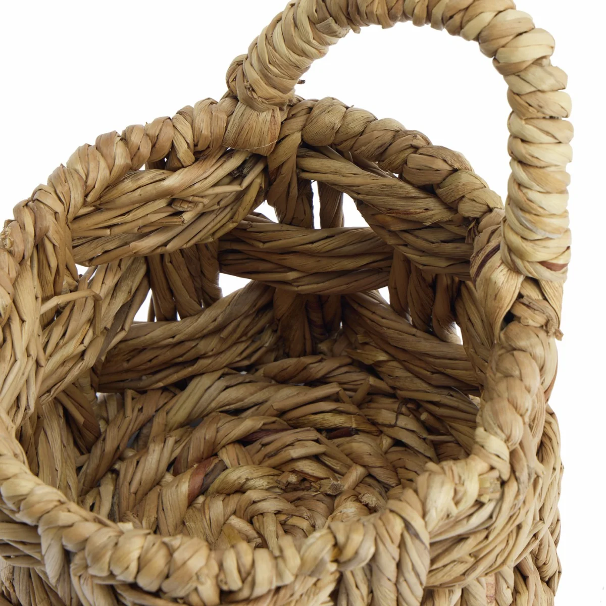 Habitat Woven Round Hanging basket – image 3