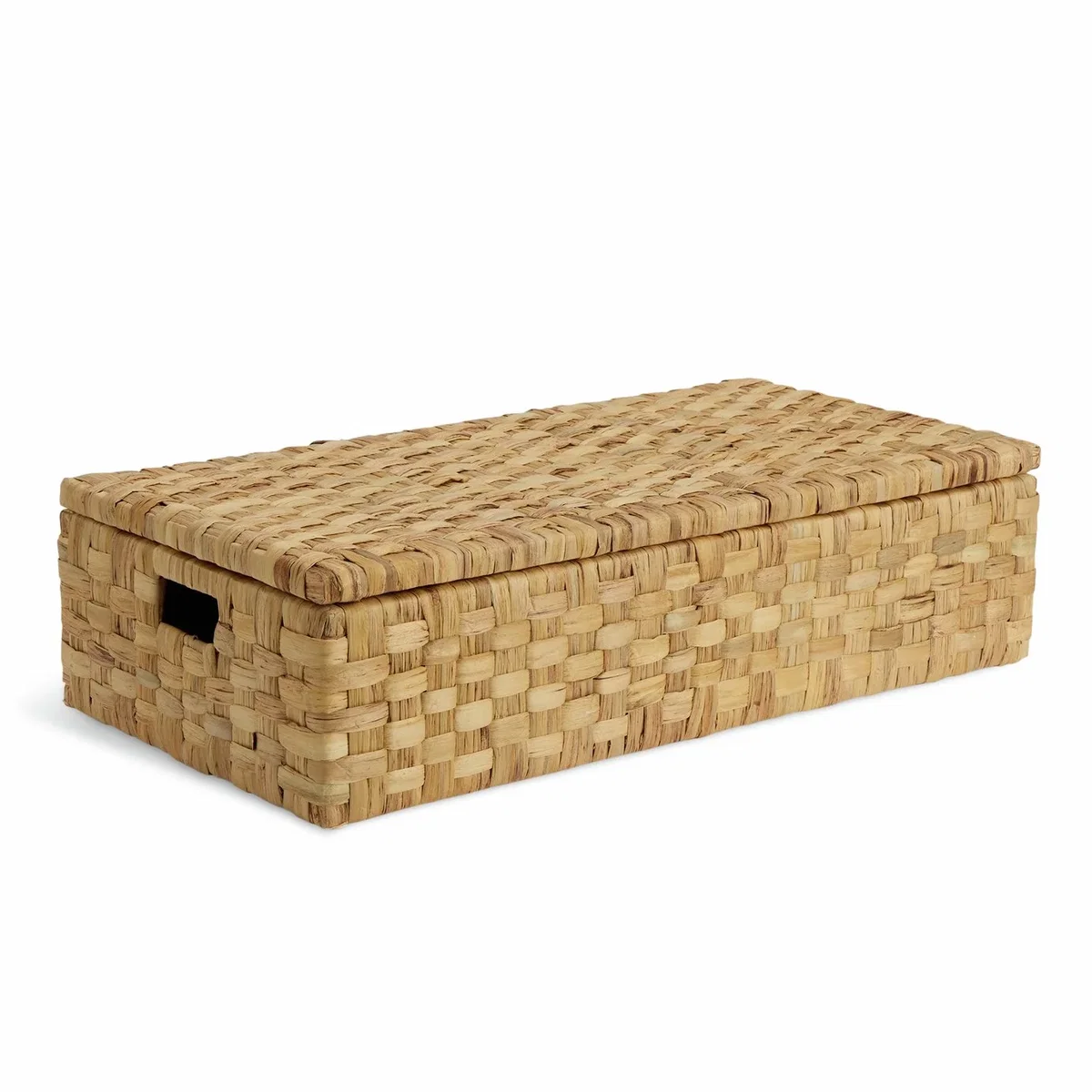 Habitat Rattan Underbed Storage Box – image 3