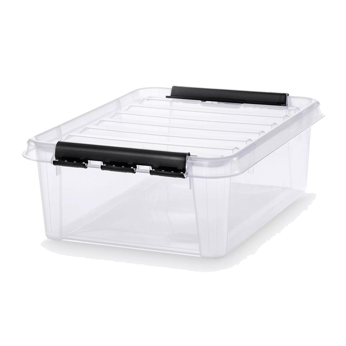 SmartStore Orthex Storage Box, 21L – image 1