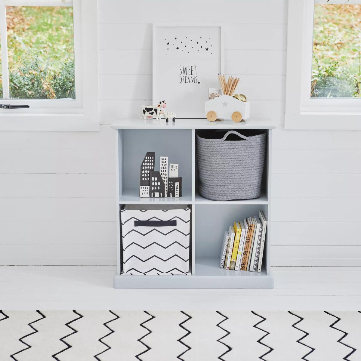 Great Little Trading Co Rope Storage Basket – image 3