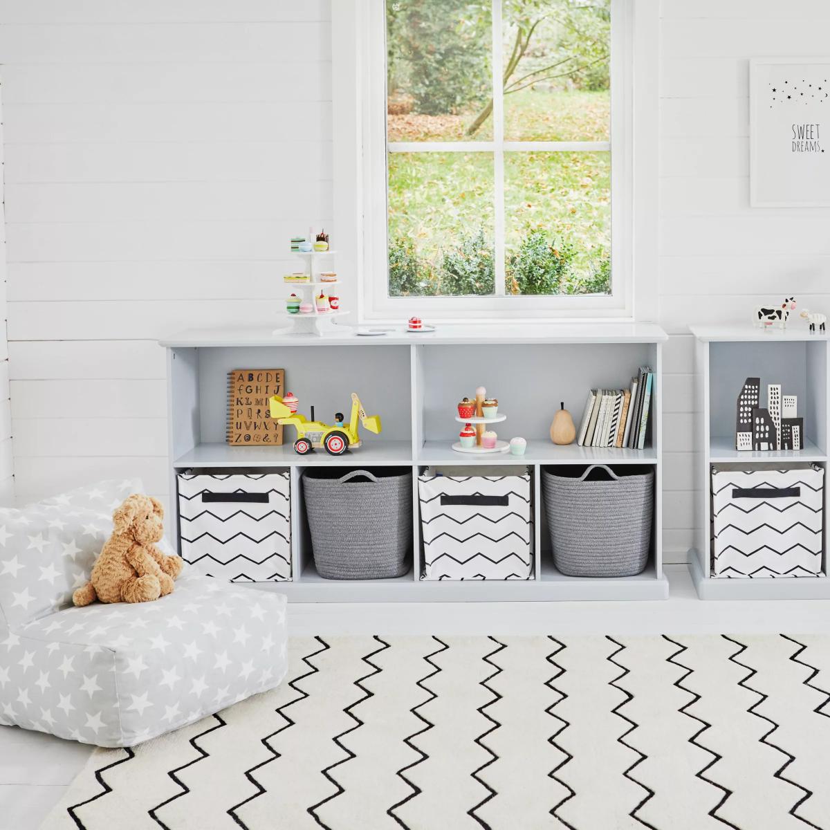 Great Little Trading Co Rope Storage Basket – image 4