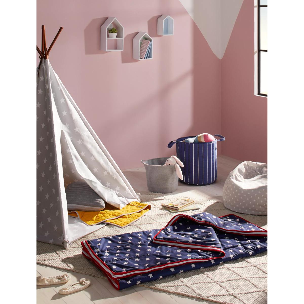 Great Little Trading Co Rope Storage Basket – image 5