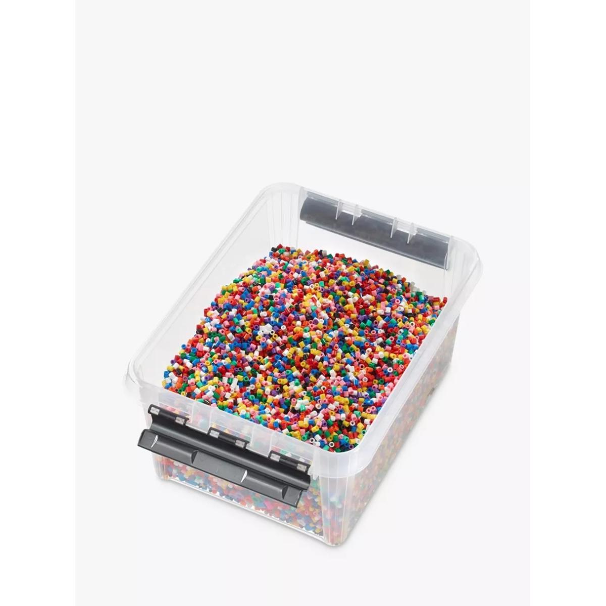 SmartStore by Orthex Classic 10 Plastic Storage Box (8L) – image 2