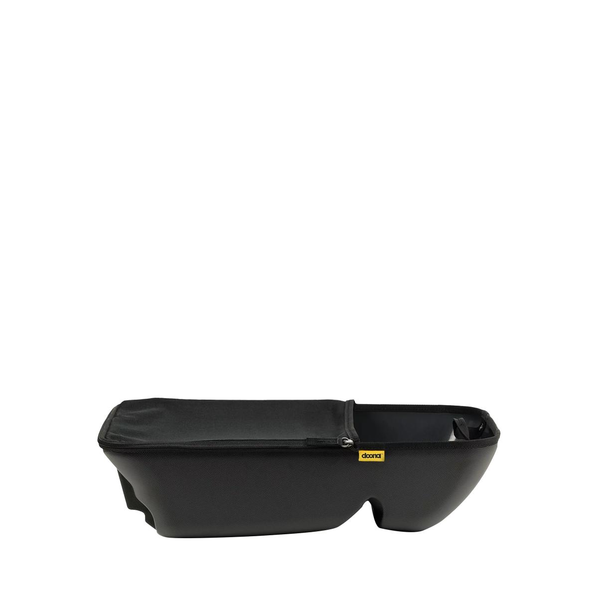 Doona X Storage Basket, Black – image 3
