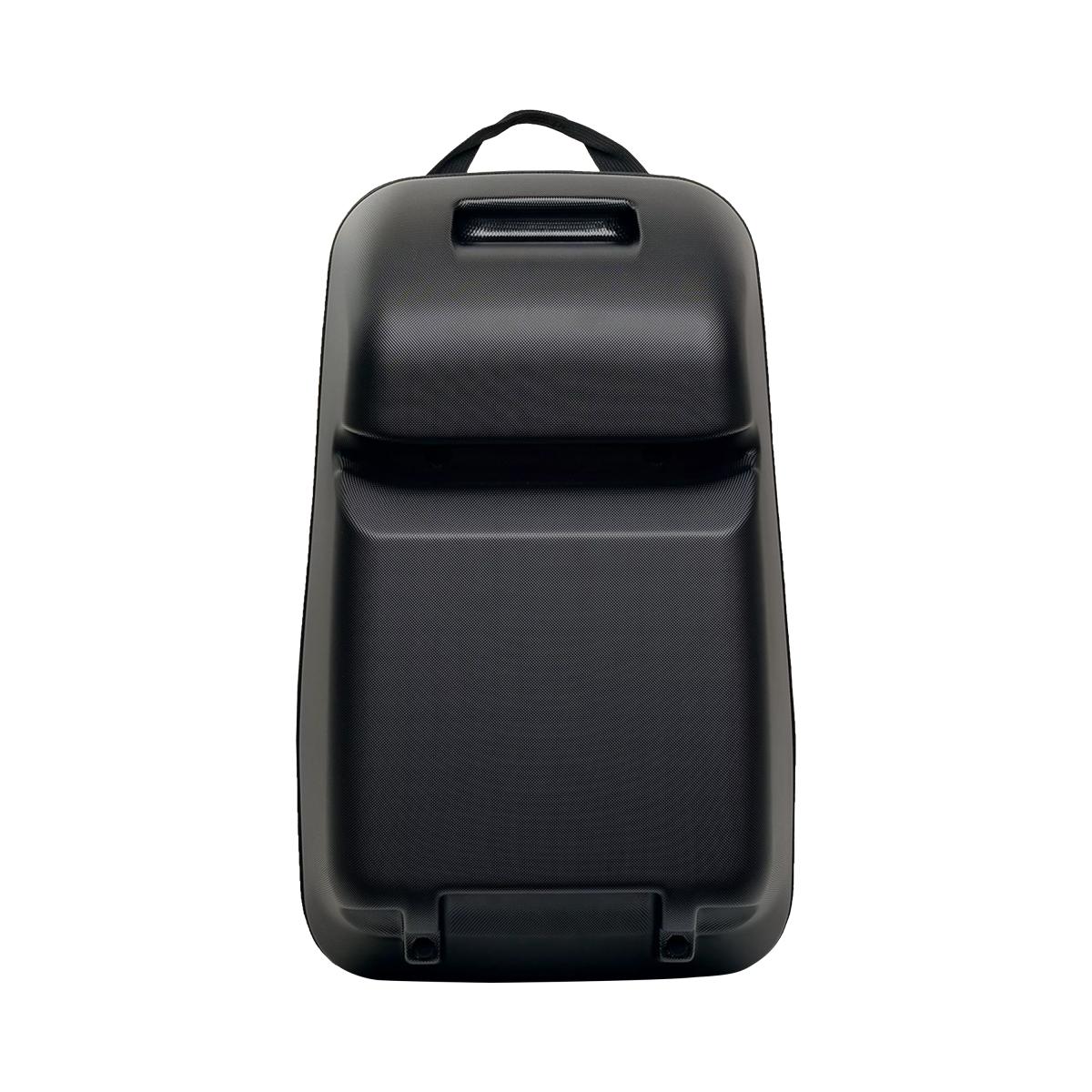 Doona X Storage Basket, Black – image 4