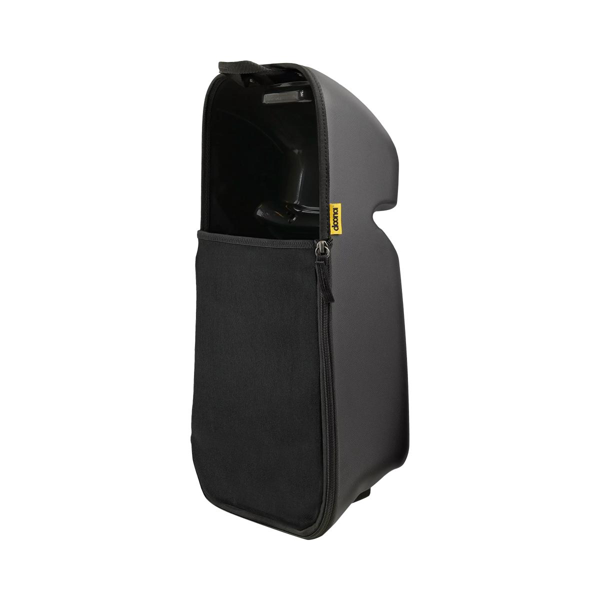 Doona X Storage Basket, Black – image 5