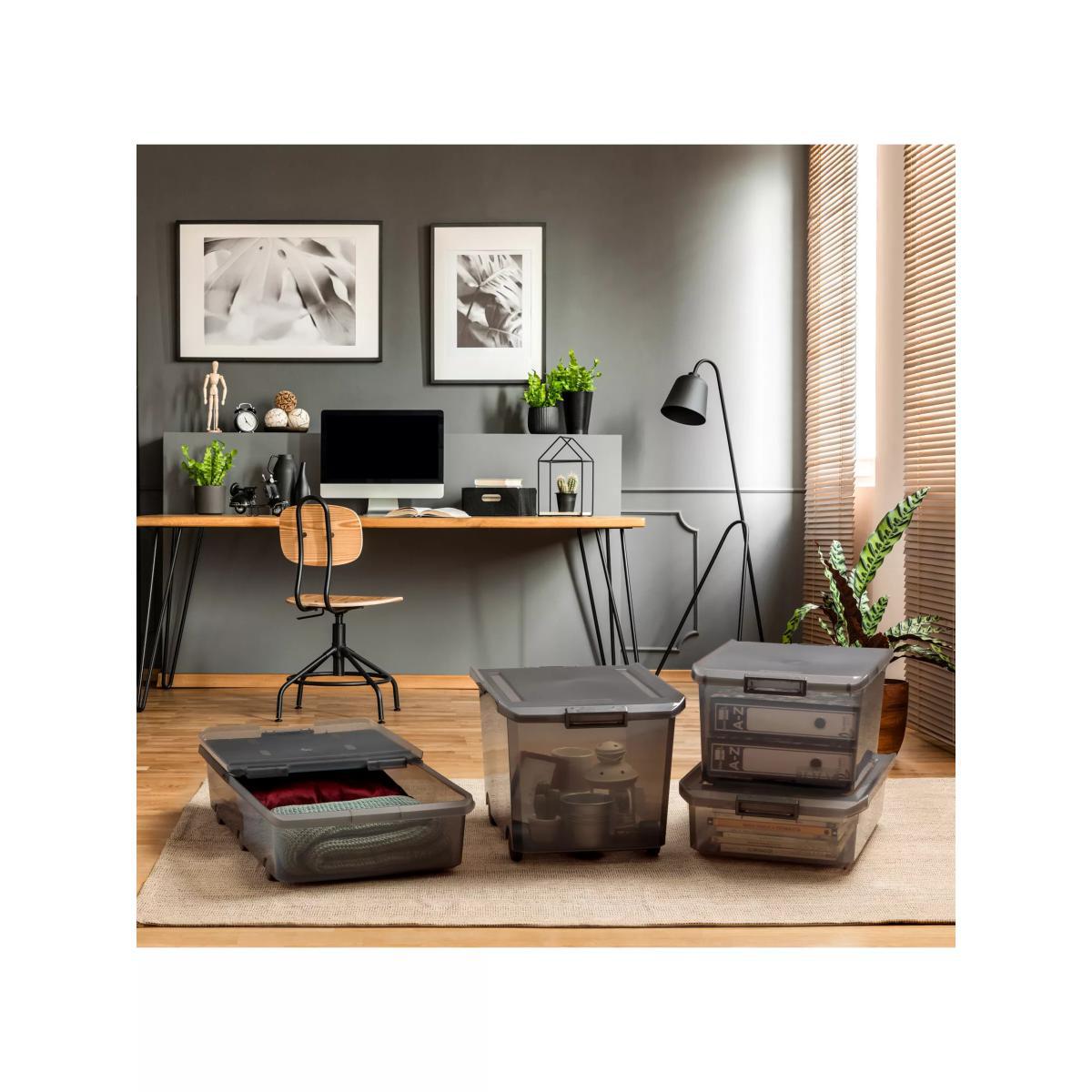 TATAY Storage Box, 35L – image 2