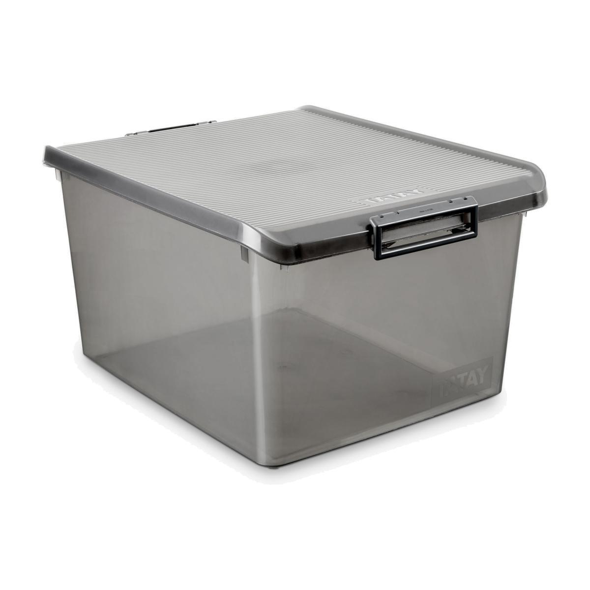 TATAY Storage Box, 35L – image 1
