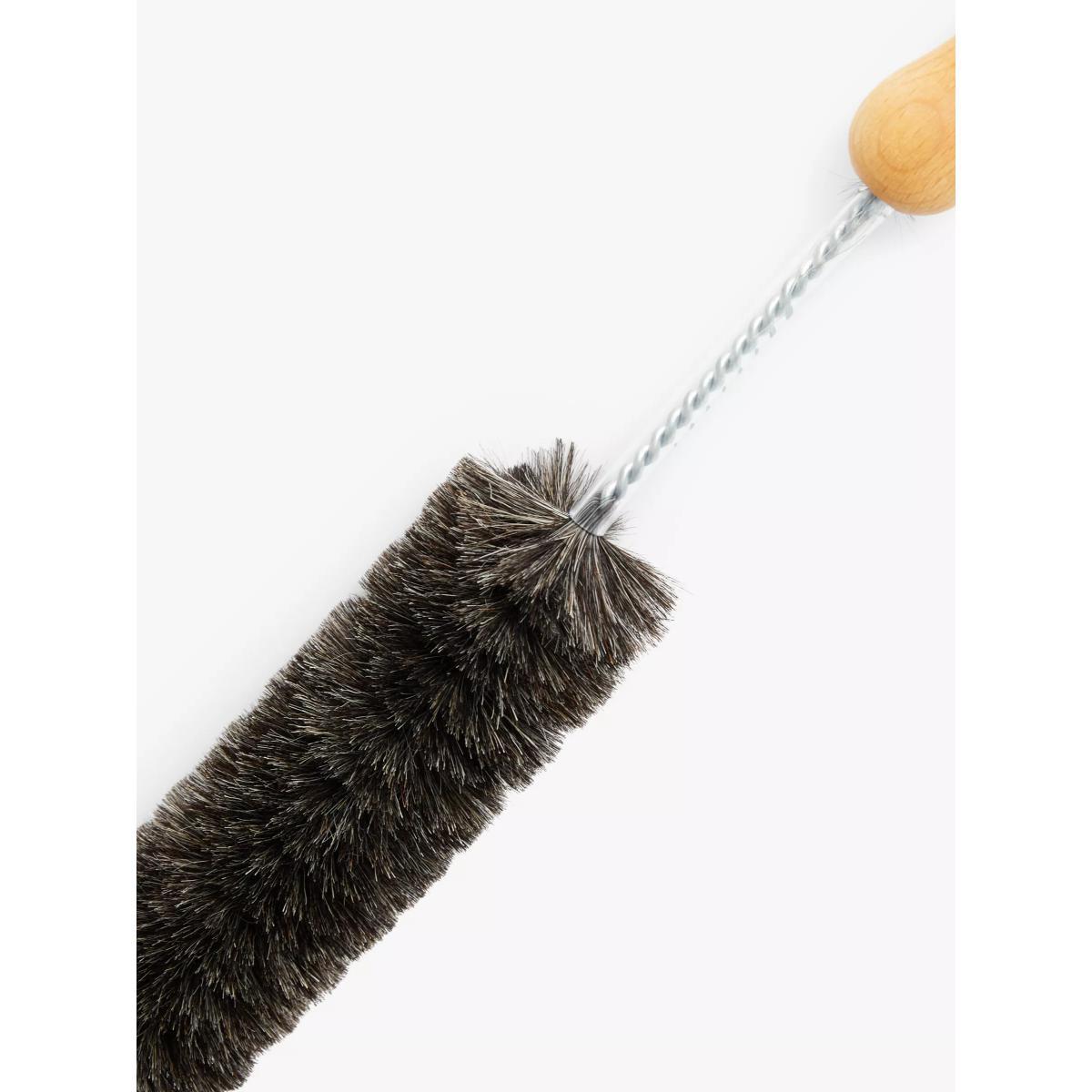 John Lewis & Partners Wooden Duster – image 2