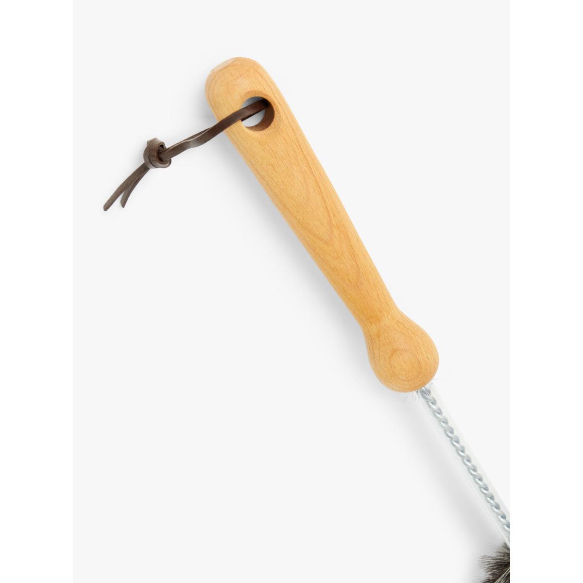 John Lewis & Partners Wooden Duster – image 3