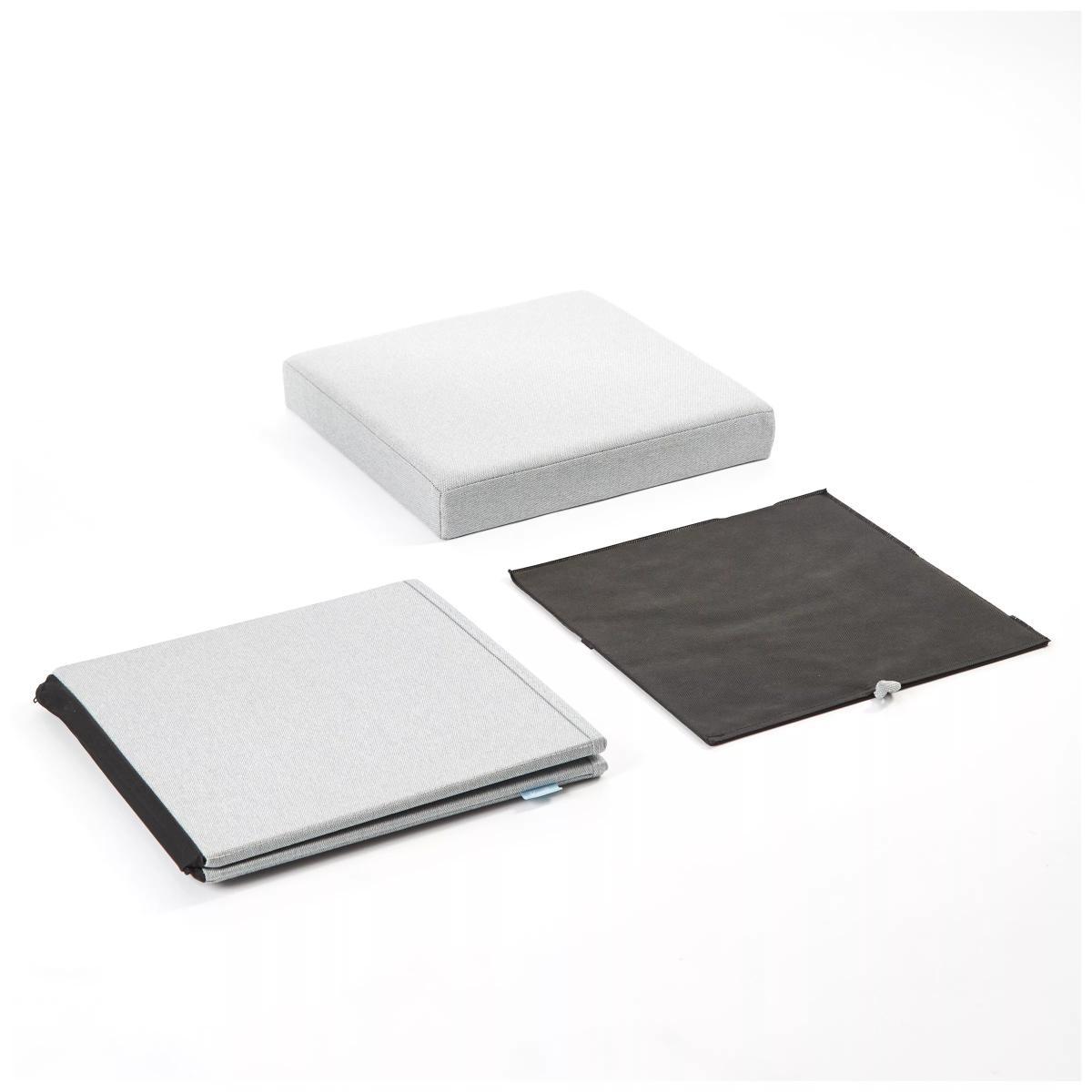 Kvell Kube Storage Seat – image 3