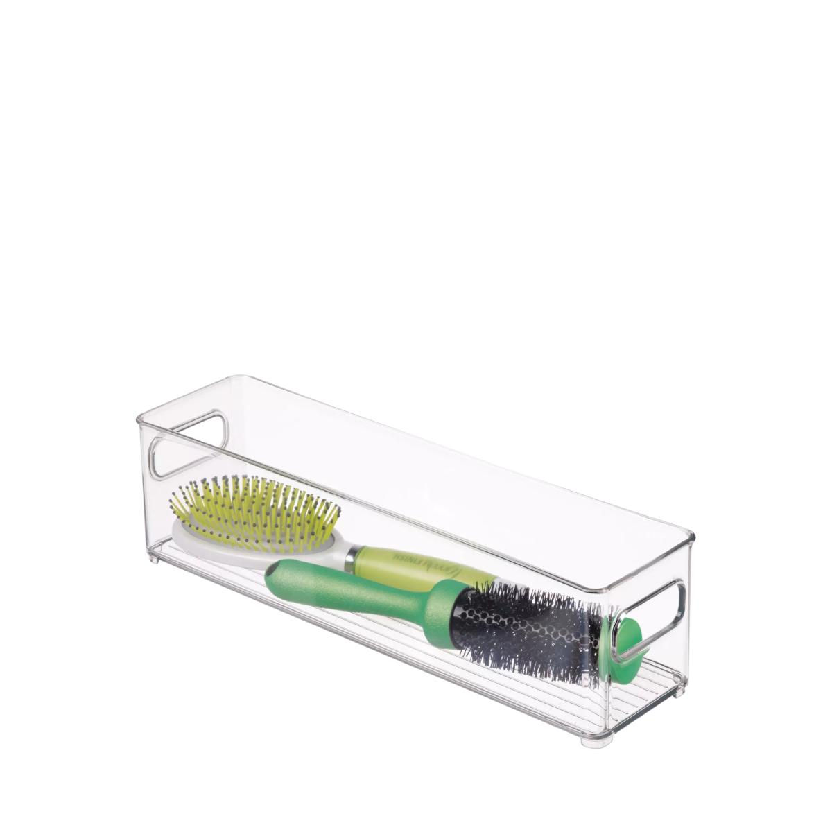 iDesign Freeze Binz Fridge/Freezer Storage Box, Small – image 6