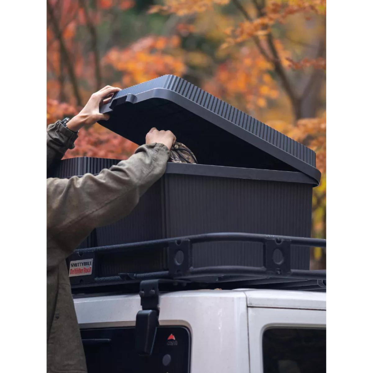 Like-it Stack Up Storage Container Large, 83L – image 2